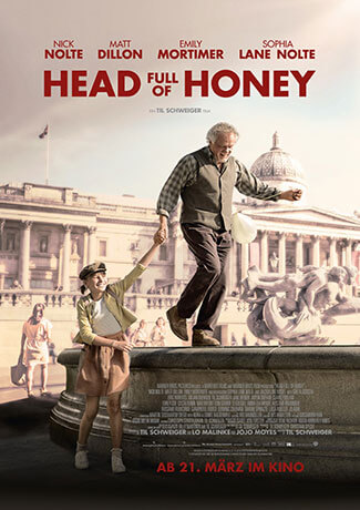 poster of Head Full of Honey
