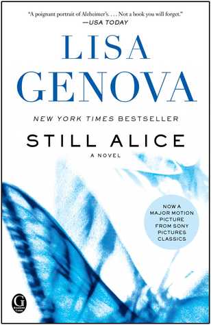 Still Alice, Lisa Geneva